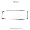 HXJR/C HJ816 Parts HJ816-B015 Waterproof Ring