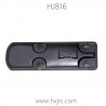 HXJR/C HJ816 RC Boat Parts HJ816-B016 Inside Cover