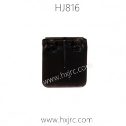 HXJR/C HJ816 RC Boat Parts HJ816-B019 Press Plate