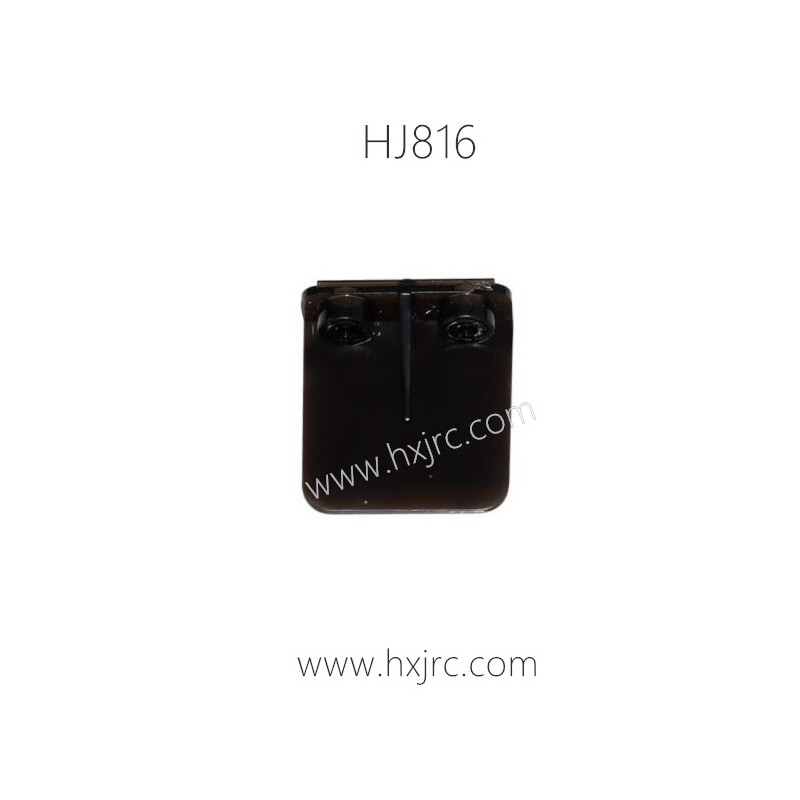 HXJR/C HJ816 RC Boat Parts HJ816-B019 Press Plate