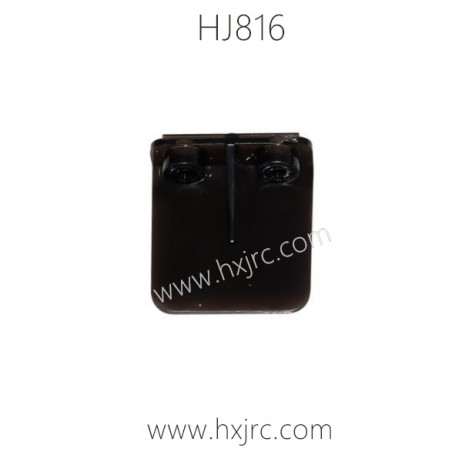 HXJR/C HJ816 RC Boat Parts HJ816-B019 Press Plate