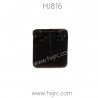 HXJR/C HJ816 RC Boat Parts HJ816-B019 Press Plate