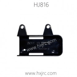 HXJR/C HJ816 RC Boat Parts HJ816-B020 Battery Holder