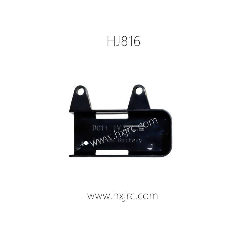 HXJR/C HJ816 RC Boat Parts HJ816-B020 Battery Holder