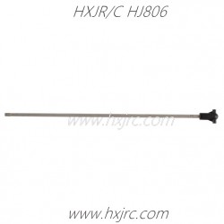 HONGXUNJIE HJ806 Parts Single flower Shaft