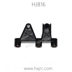 HXJR/C HJ816 RC Boat Parts HJ816-B021 Steering Wing Seat