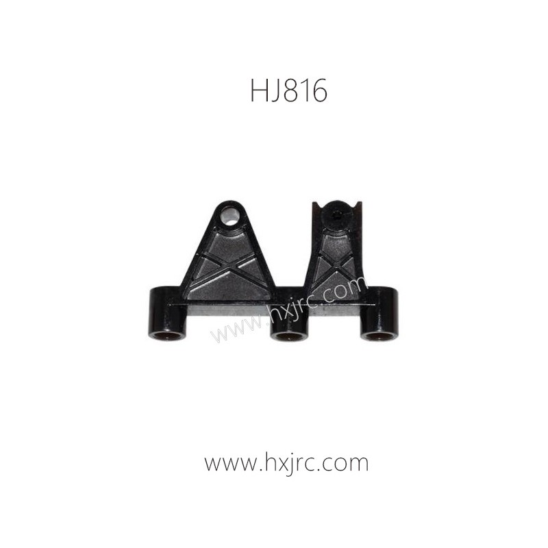 HXJR/C HJ816 RC Boat Parts HJ816-B021 Steering Wing Seat