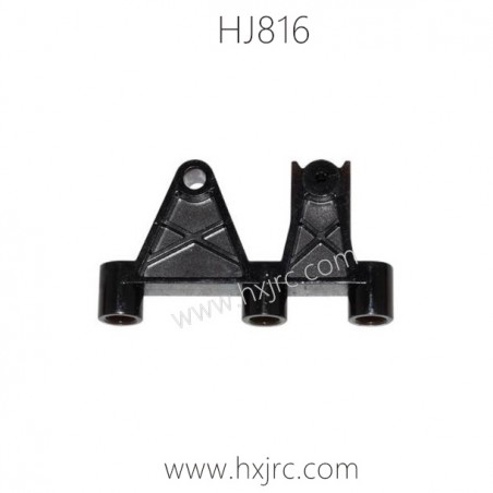 HXJR/C HJ816 RC Boat Parts HJ816-B021 Steering Wing Seat