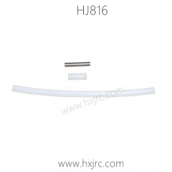 HXJR/C HJ816 RC Boat Parts HJ816-B022 Teflon Tube