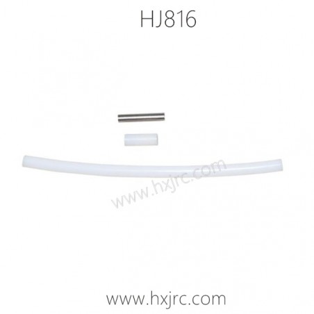 HXJR/C HJ816 RC Boat Parts HJ816-B022 Teflon Tube
