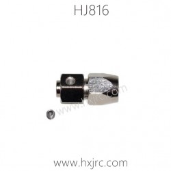 HXJR/C HJ816 RC Boat Parts HJ816-B026 Chuck Assembly