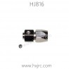 HXJR/C HJ816 RC Boat Parts HJ816-B026 Chuck Assembly