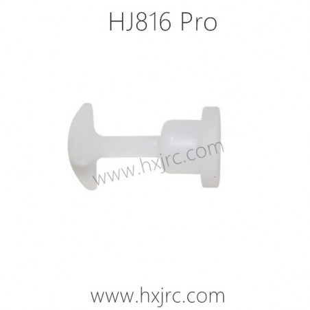HXJR/C HJ816 Pro Fishing RC Boat Parts Pouring Silicone