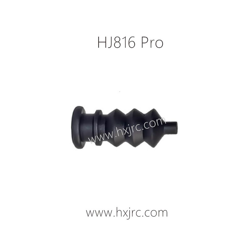 HXJR/C HJ816 Pro Fishing RC Boat Parts Rod Seals