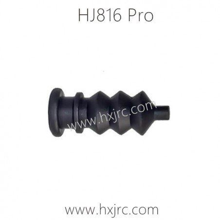 HXJR/C HJ816 Pro Fishing RC Boat Parts Rod Seals