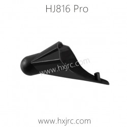 HXJR/C HJ816 Pro Fishing RC Boat Parts Front Protect Cover