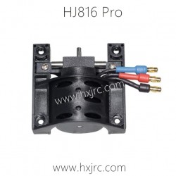 HONGXUNJIE HJ816 Pro Fishing Boat Parts Motor kit