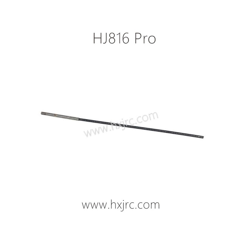 HONGXUNJIE HJ816 Pro Fishing Boat Parts Flexible Shaft