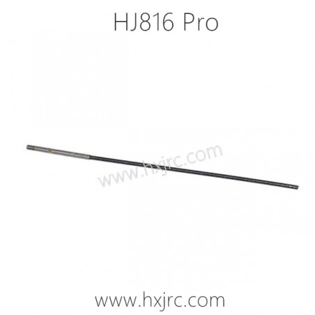 HONGXUNJIE HJ816 Pro Fishing Boat Parts Flexible Shaft