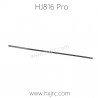 HONGXUNJIE HJ816 Pro Fishing Boat Parts Flexible Shaft