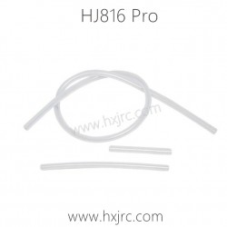 HONGXUNJIE HJ816 Pro Fishing Boat Parts Heat Pipe