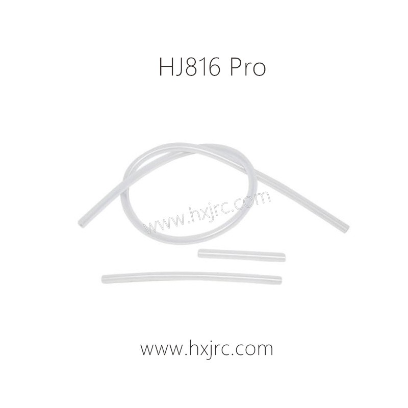 HONGXUNJIE HJ816 Pro Fishing Boat Parts Heat Pipe
