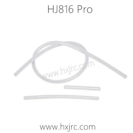 HONGXUNJIE HJ816 Pro Fishing Boat Parts Heat Pipe