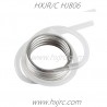 HONGXUNJIE HJ806 Racing RC Boat Parts Heat Pipe