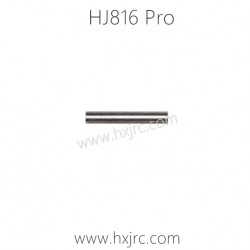 HONGXUNJIE HJ816 Pro RC Boat Parts B012 Steel Tube