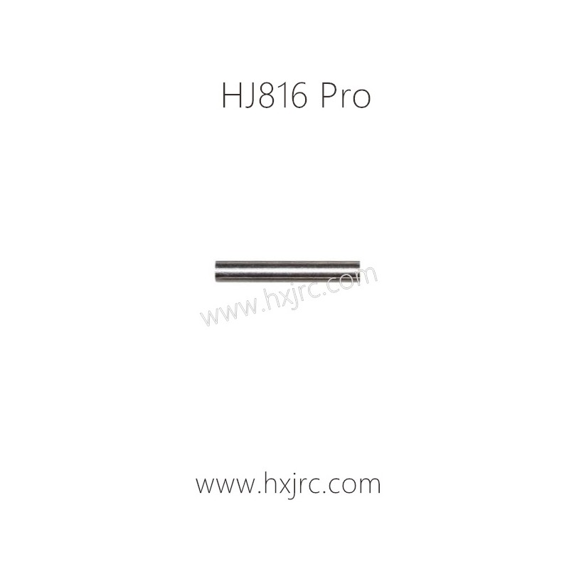 HONGXUNJIE HJ816 Pro RC Boat Parts B012 Steel Tube