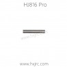 HONGXUNJIE HJ816 Pro RC Boat Parts B012 Steel Tube