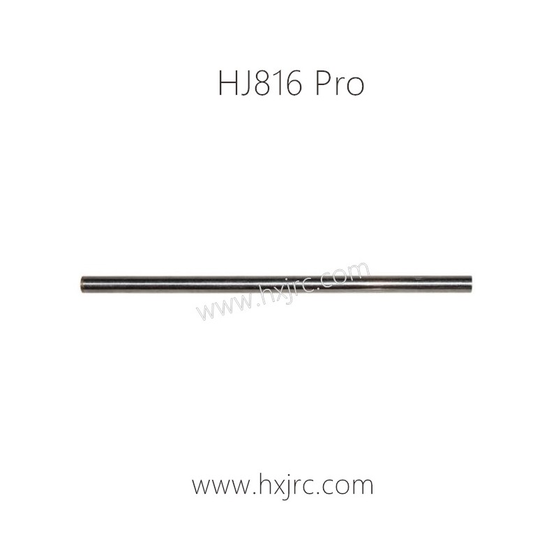 HONGXUNJIE HJ816 Pro RC Boat Parts B013 Copper Tube Kit
