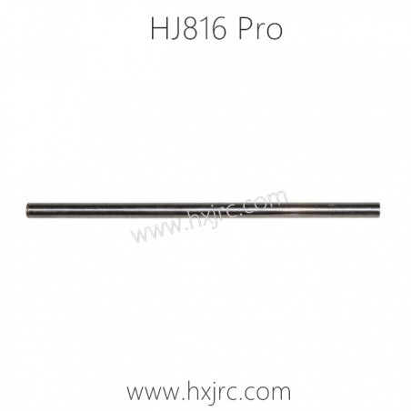 HONGXUNJIE HJ816 Pro RC Boat Parts B013 Copper Tube Kit