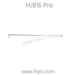 HONGXUNJIE HJ816 Pro RC Boat Parts B014 Servo Rod