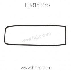 HONGXUNJIE HJ816 Pro RC Boat Parts B015 Waterproof Ring