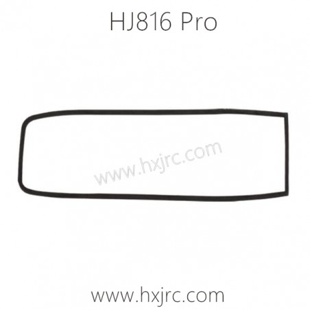 HONGXUNJIE HJ816 Pro RC Boat Parts B015 Waterproof Ring