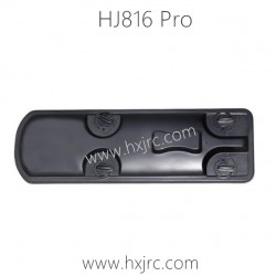 HONGXUNJIE HJ816 Pro RC Boat Parts B016 Inside Cover