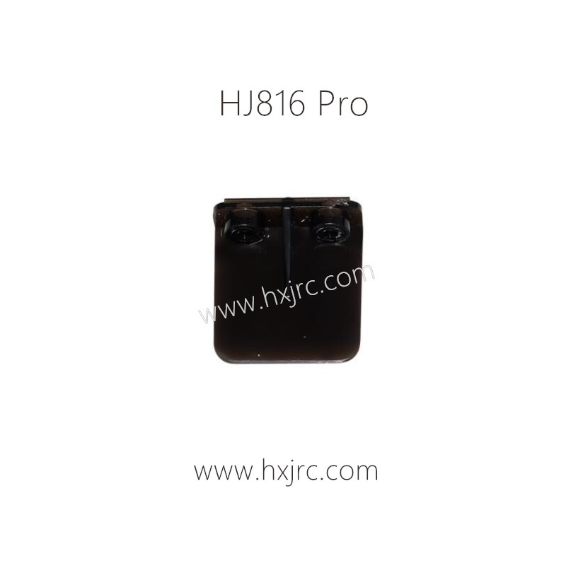 HONGXUNJIE HJ816 Pro RC Boat Parts Press Plate