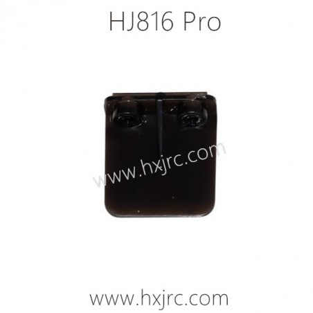 HONGXUNJIE HJ816 Pro RC Boat Parts Press Plate