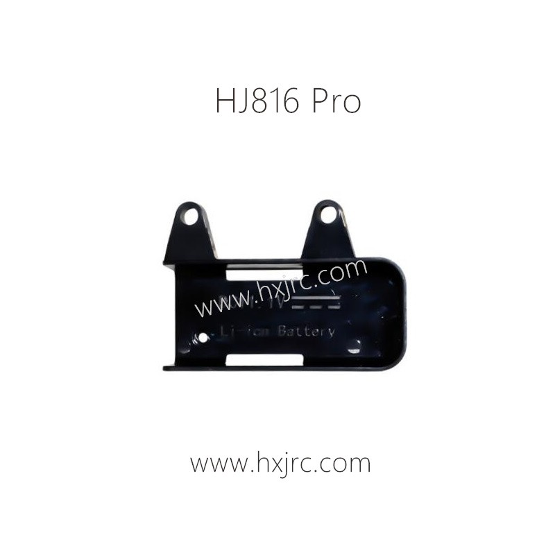 HONGXUNJIE HJ816 Pro RC Boat Parts Battery Holder
