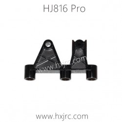 HONGXUNJIE HJ816 Pro RC Boat Parts Steering Wing Seat