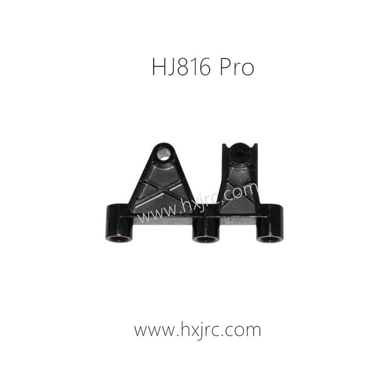 HONGXUNJIE HJ816 Pro RC Boat Parts Steering Wing Seat