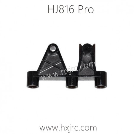 HONGXUNJIE HJ816 Pro RC Boat Parts Steering Wing Seat