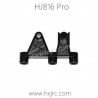 HONGXUNJIE HJ816 Pro RC Boat Parts Steering Wing Seat