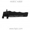 HONGXUNJIE HJ806 Racing RC Boat Parts Rudder