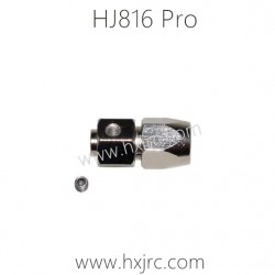 HXJR/C HJ816 Pro RC Boat Parts Chuck Assembly