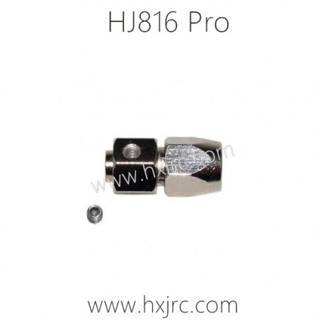 HXJR/C HJ816 Pro RC Boat Parts Chuck Assembly