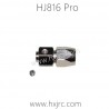 HXJR/C HJ816 Pro RC Boat Parts Chuck Assembly