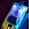 HJ813 2.4Ghz High Speed Racing RC Boat