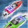 2.4Ghz High Speed Racing RC Boat